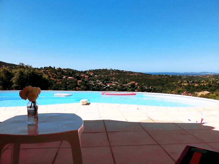 Maison de vacances La Londe-les-Maures