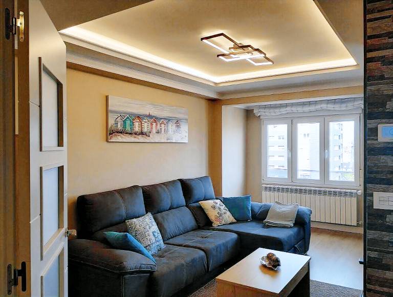 Ferienwohnung Gijón