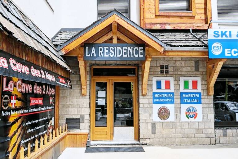 Wonderful holiday apartment | Next to the ski | Pets allowed — photo 2