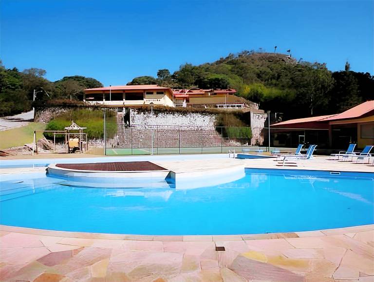 Refugio do Saci Hotel in Atibaia