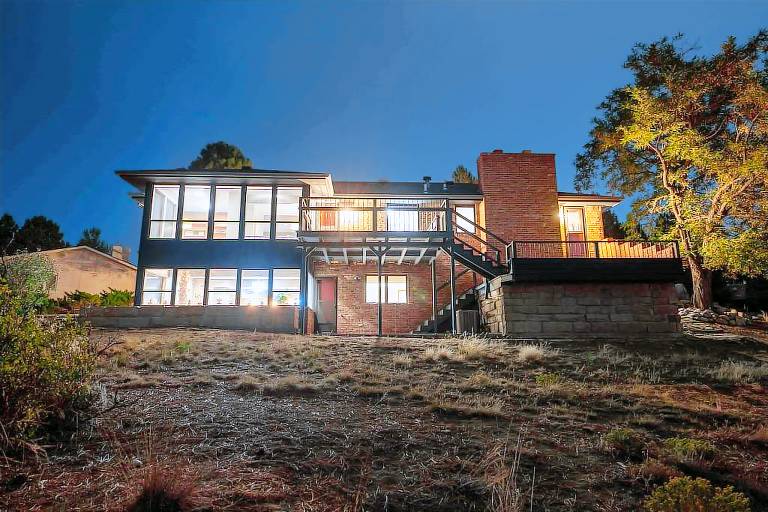 House  Billings