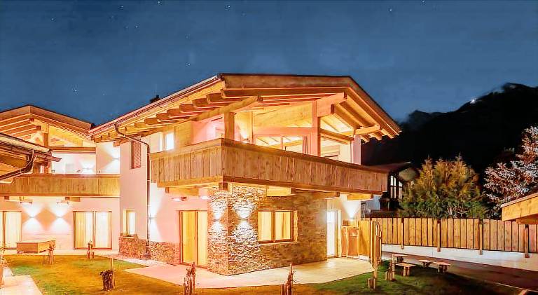 Ample chalet with yard, terrace & sauna | Good for workation | Pets are welcome — photo 4