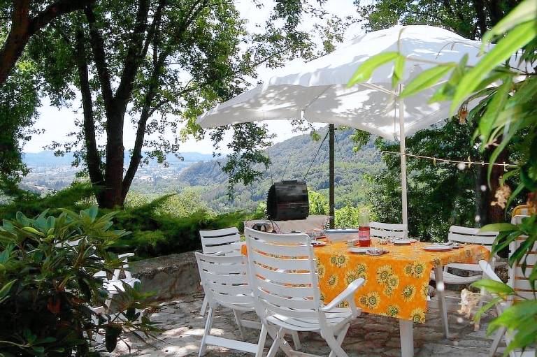 Bed & Breakfast Follina