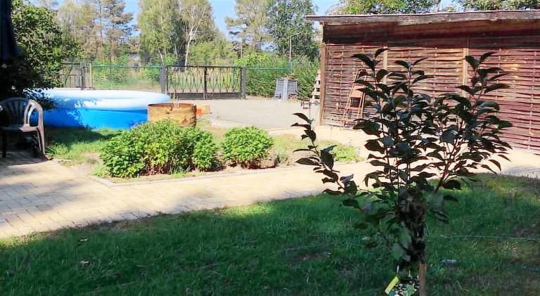 Bed & Breakfast Michendorf