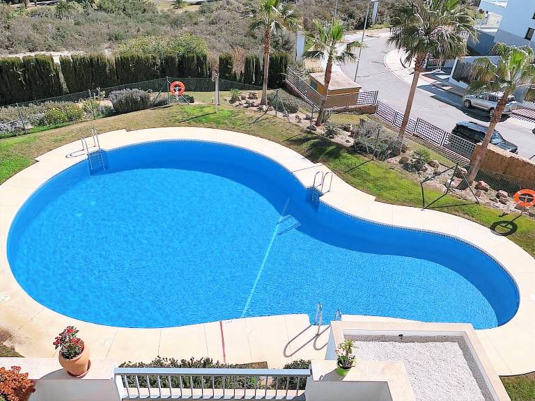 Apartamento Casares