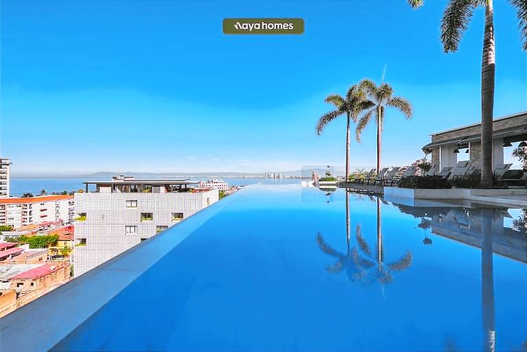 Apartamento  Puerto Vallarta
