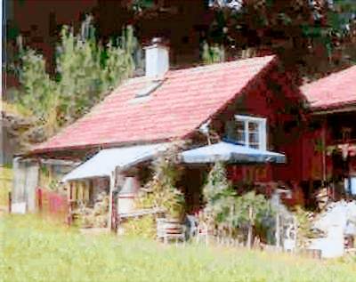 Ferienwohnung Sarnen