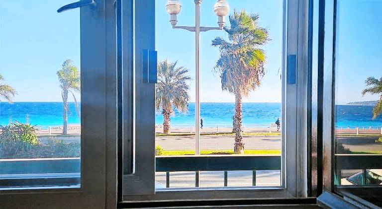 Holiday apartment | Next to Promenade des Anglais — photo 3