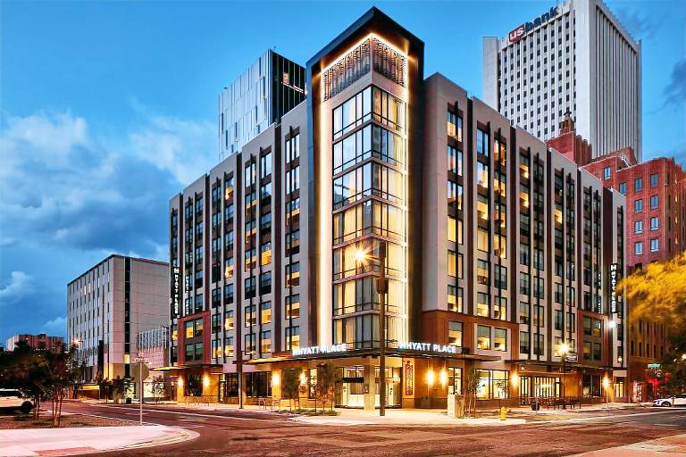 Hyatt Place Phoenix/downtown in Phoenix, AZ