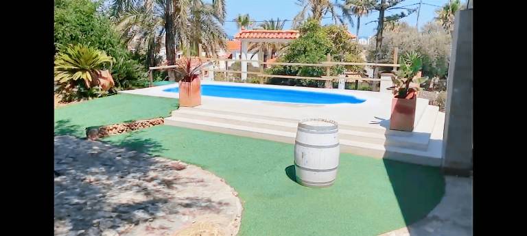 Villa Peñíscola
