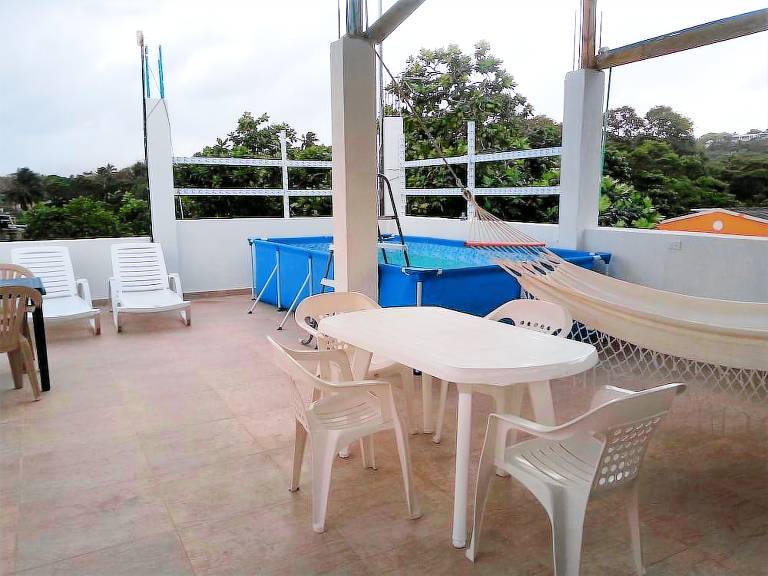 Apartamento Isla de San Andrés