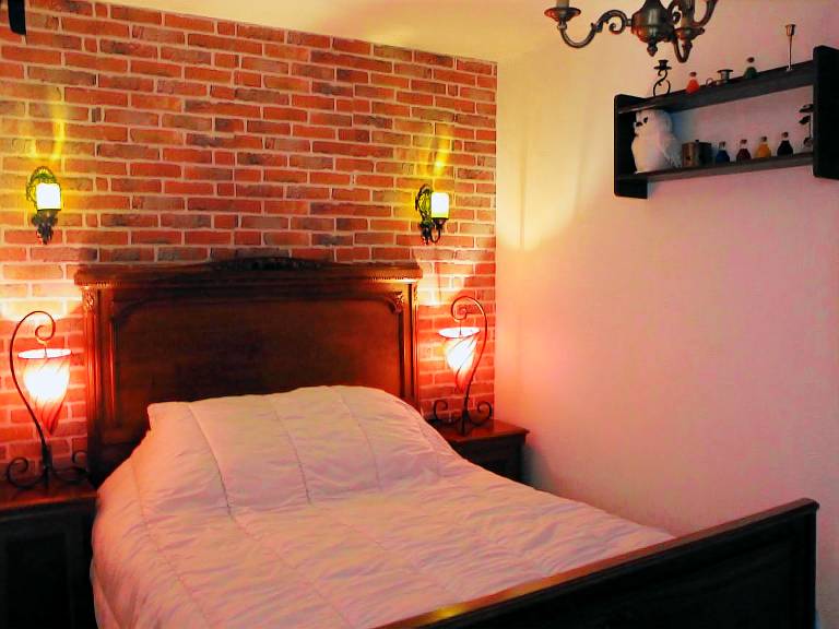 Holiday apartment | Pets allowed in Les Rousses