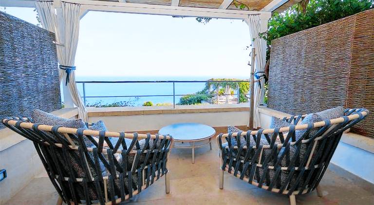 Le Capase Resort Salento — photo 5