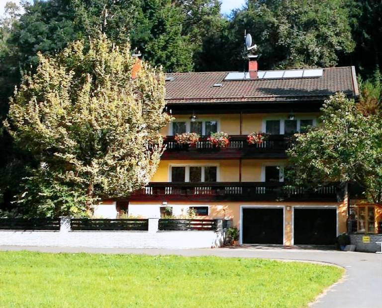 Ferienwohnung Bad Kötzting