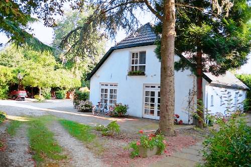 Bed & Breakfast Nijmegen