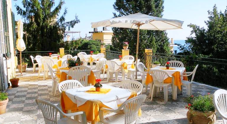 Hotel Sereno — photo 4