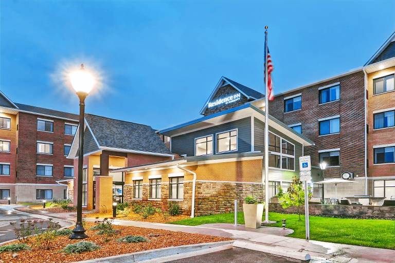 Residence Inn by Marriott Cleveland Airport/Middleburg Heights — photo 5