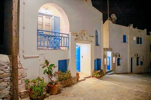 Appartement Rachidi
