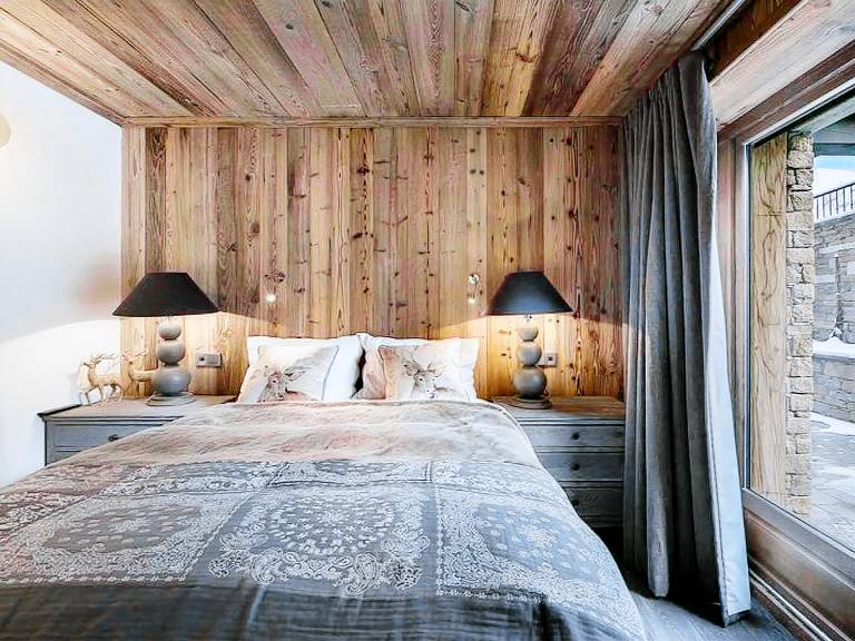 Luxurious Duplex Apartment with Mountain Views - 4 Bedrooms/4 Baths, Sleeps 10 — photo 5