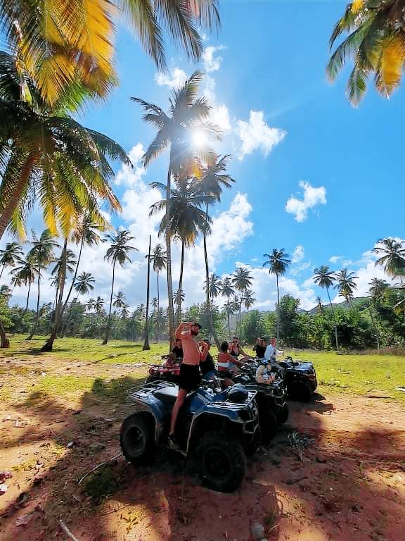Apartamento  Las Terrenas