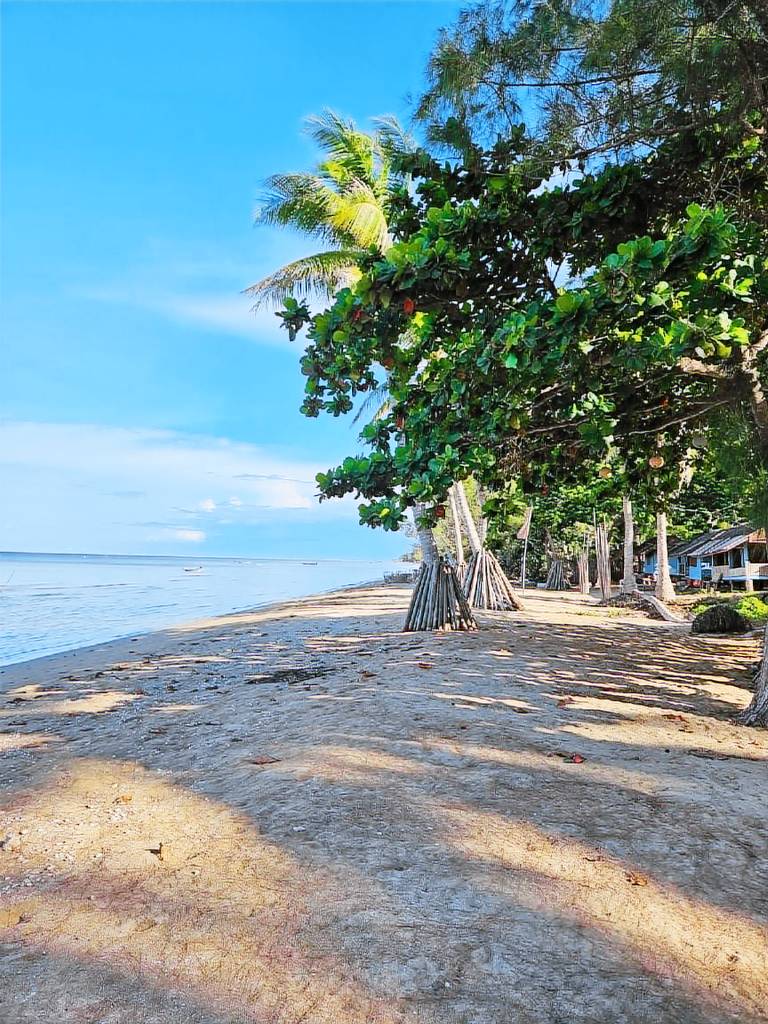 Cozy Beach — photo 3