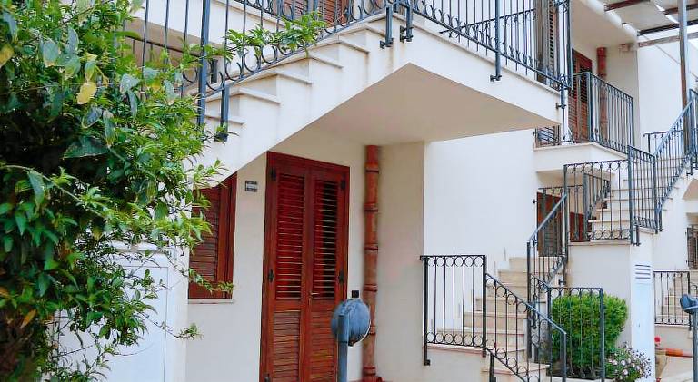 Vacation home with 2 rooms for 6 persons — photo 5