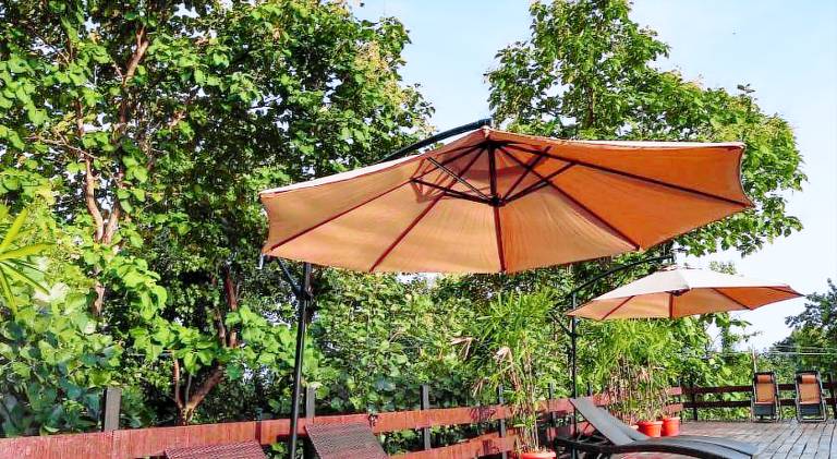 LA SELVA Resort, Pench National Park — photo 5