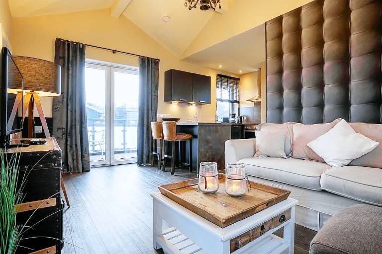 Penthouse Riviera No. 2 — photo 2