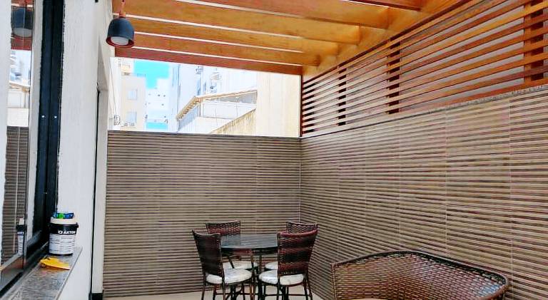 Rental apartment with 3 rooms for 8 persons — photo 5