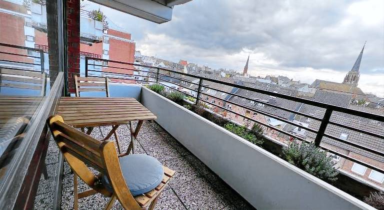 Apartment | Pets are welcome — photo 3
