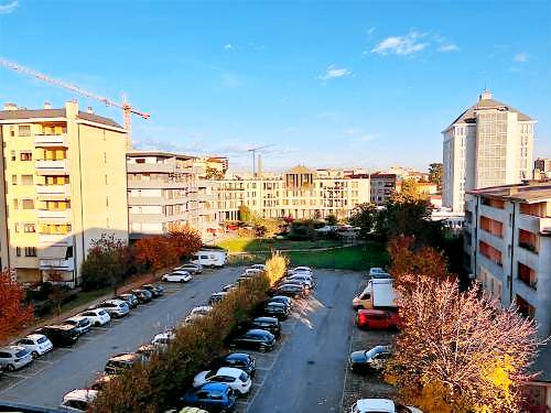 Appartamento Busto Arsizio