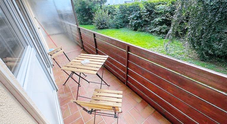 Rental apartment with 1 room for 3 persons — photo 5
