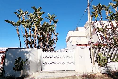 Villa Capaci