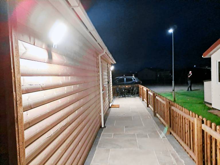 Seaside Chalet Retreat in Bridlington — photo 5