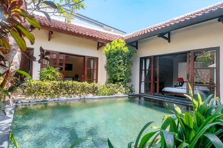 Villa Sanur