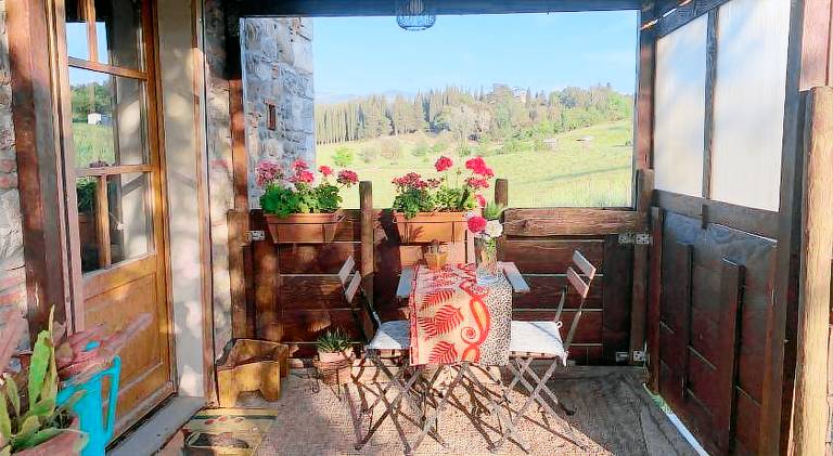 Nice holiday apartment | Pet-friendly — photo 4