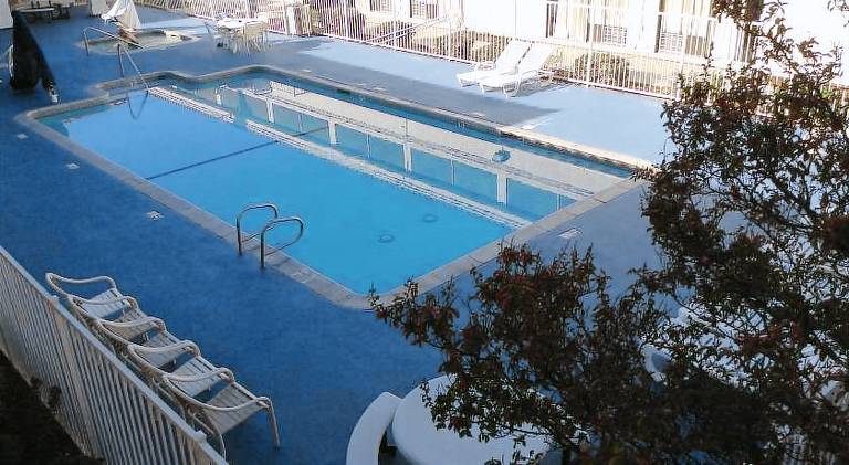 Motel 6 Hemet, CA — photo 5