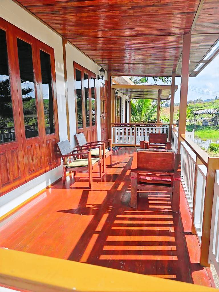JayDay Khao Kho resort Zone C in Khao Kho