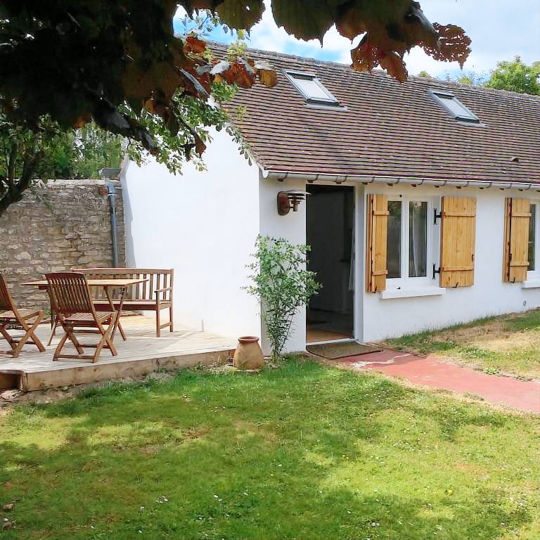 Cottage Senlis