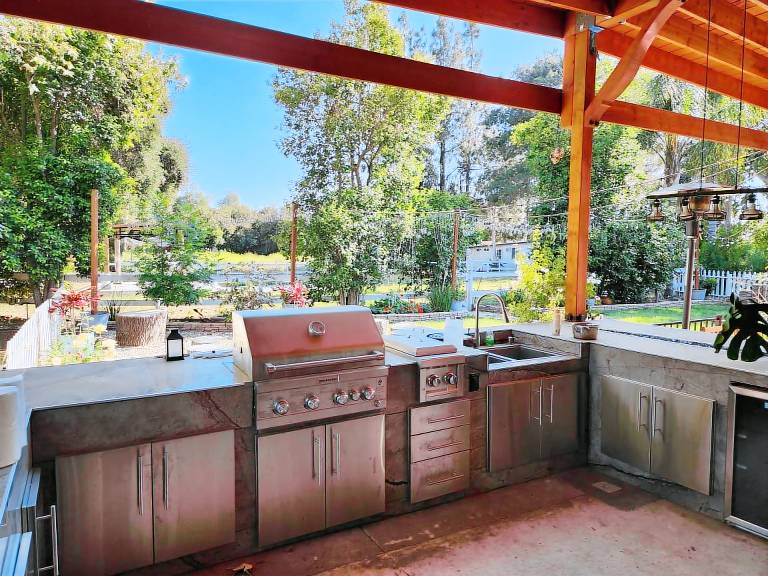 Farmhouse Simi Valley