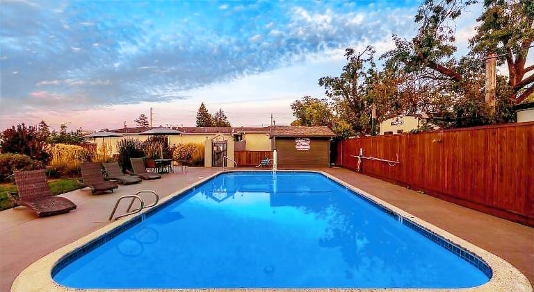 Travelodge by Wyndham Santa Rosa Wine Country — photo 4