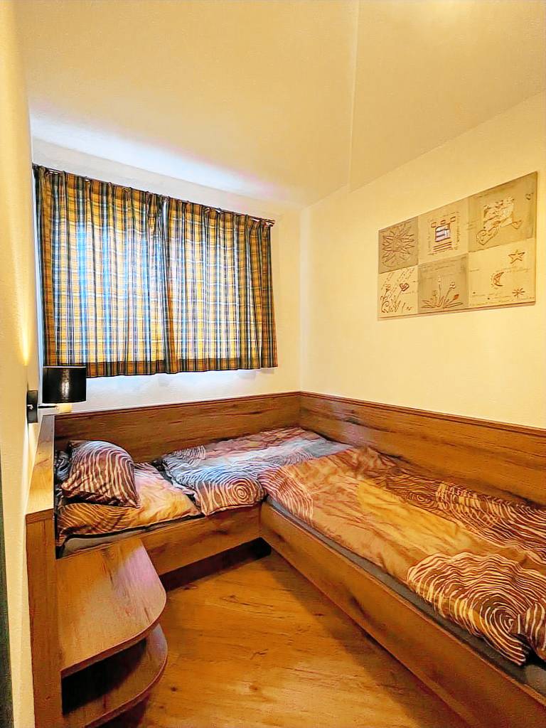 Appartement Sonntal Einkehr — photo 2