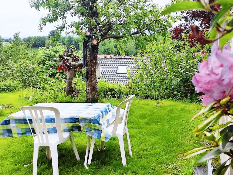 Holiday apartment with 1 room for 2 persons — photo 4