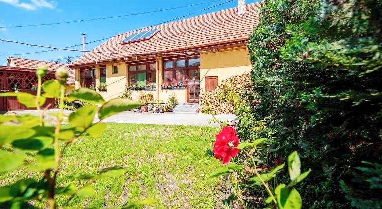 Apartman  Verőce