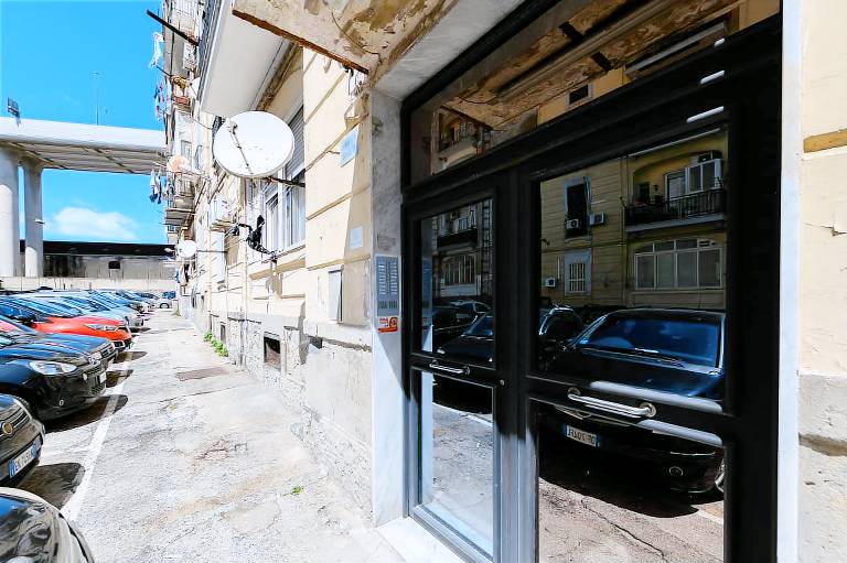 Appartement  Barra