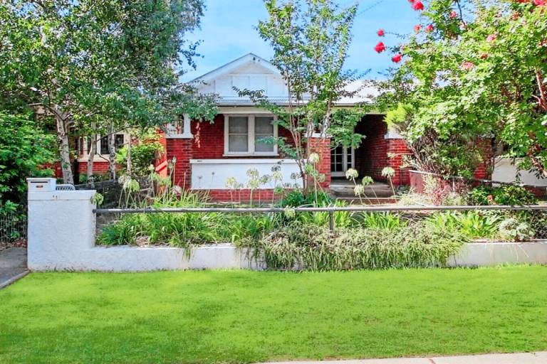 House Wagga Wagga