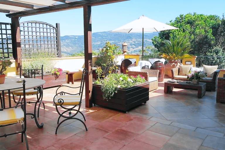 Bed & Breakfast La Valle