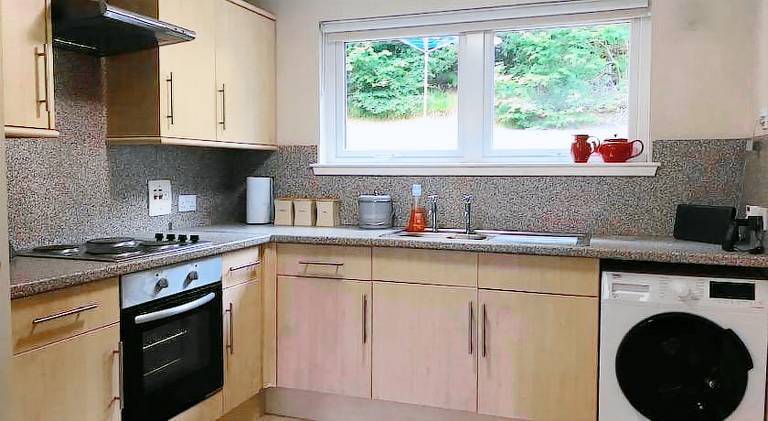 Holiday apartment with 1 room for 2 persons — photo 2