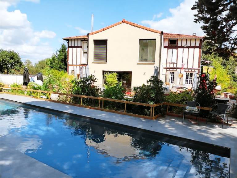 Bed & Breakfast Lyon