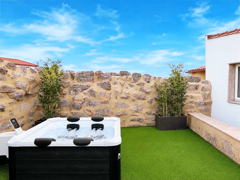 Villa Xendive